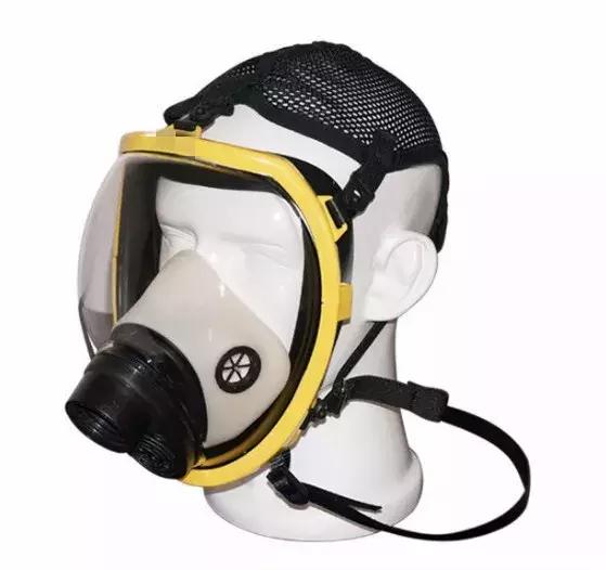 千万别低估雾霾的危害！你以为平时戴的口罩有用？天真！