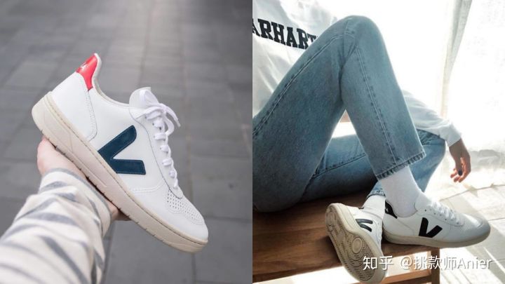 百搭秋季大牌小白鞋推荐,一年四季百搭鞋推荐