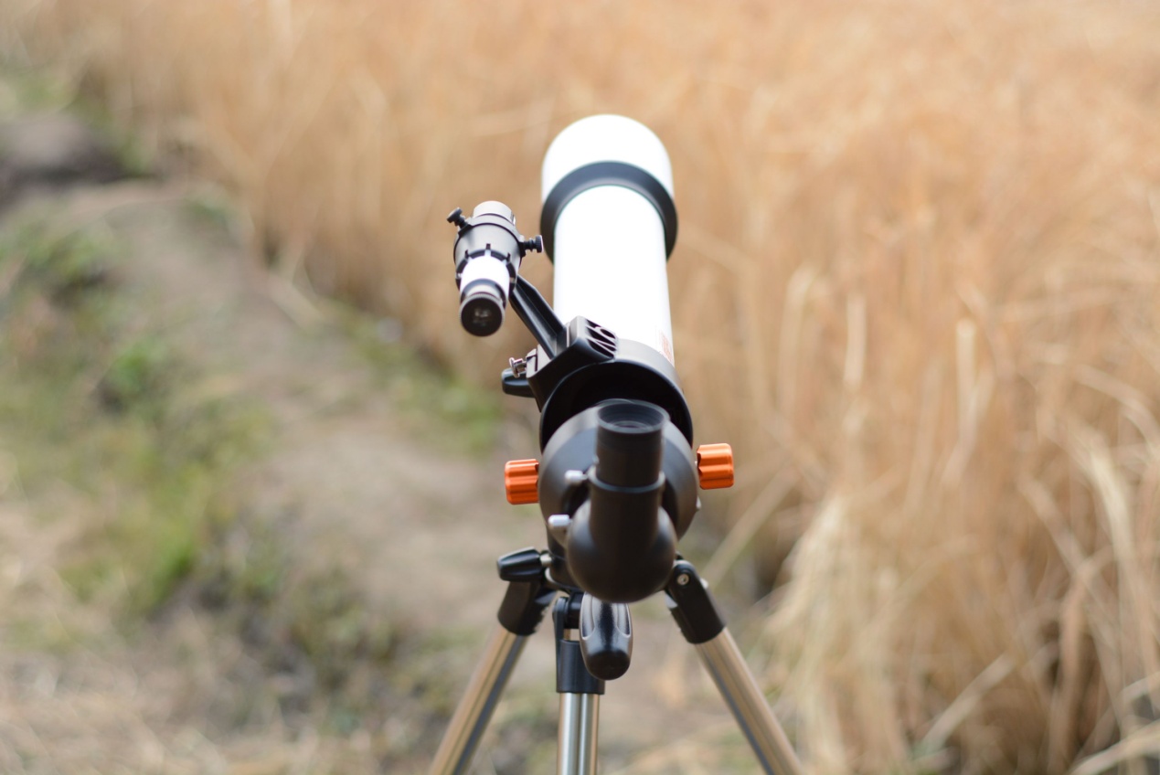 星特朗天文望远镜1000倍评测 (小米星特朗望远镜sctw-80)