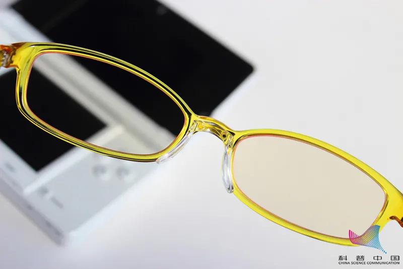 防蓝光眼镜真的能有效防止近视,防蓝光近视眼镜真的能保护视力吗