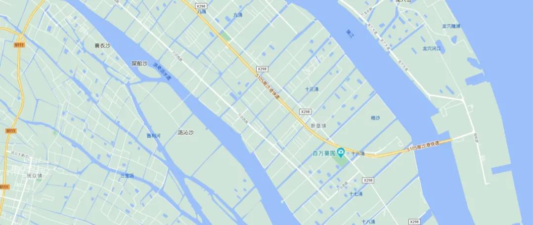 广州的河涌为什么那么脏,广州河涌的源头