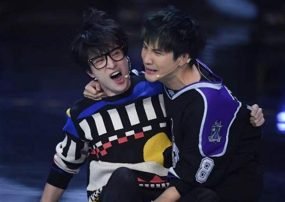 大张伟音乐梗,大张伟神曲硬梗