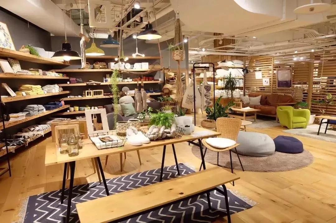 日本超人气杂货店LoFt，首家海外店7月登陆徐家汇！1046㎡购物天堂，看看什么值得入手？