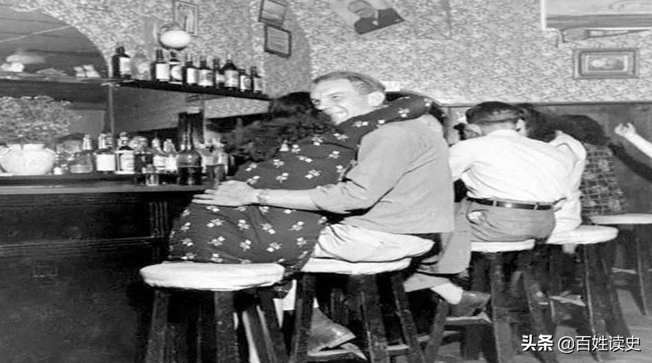 民国最惨的名媛,民国上海名媛悲惨结局