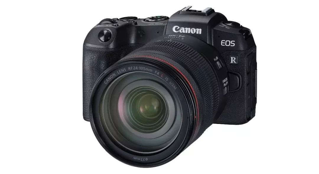 佳能eosrp和r6区别,佳能eosr跟rp哪个好