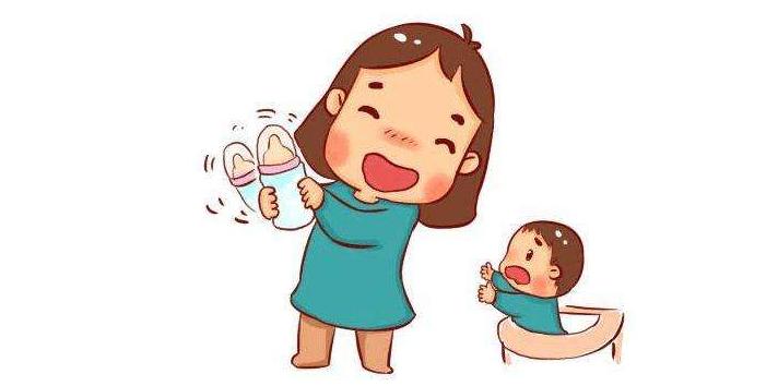 给宝宝吃羊奶粉正确方法,羊奶粉可以一直给宝宝吃吗