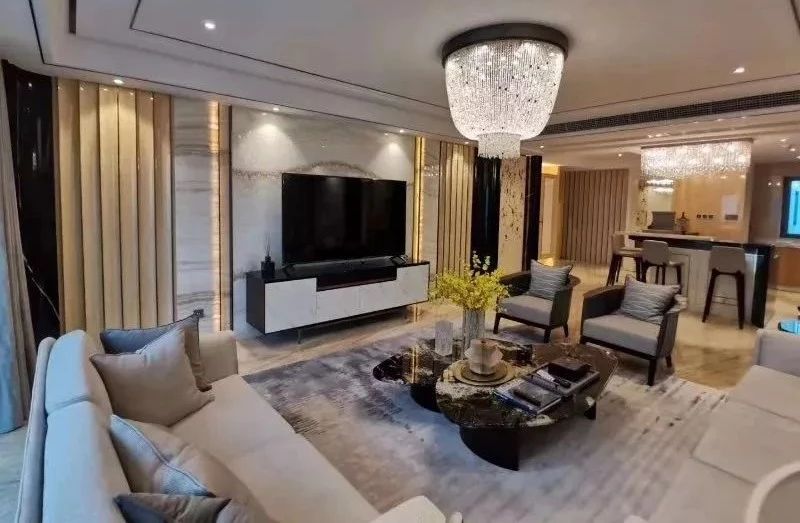 沈阳富人都在哪,沈阳富人区在哪个板块