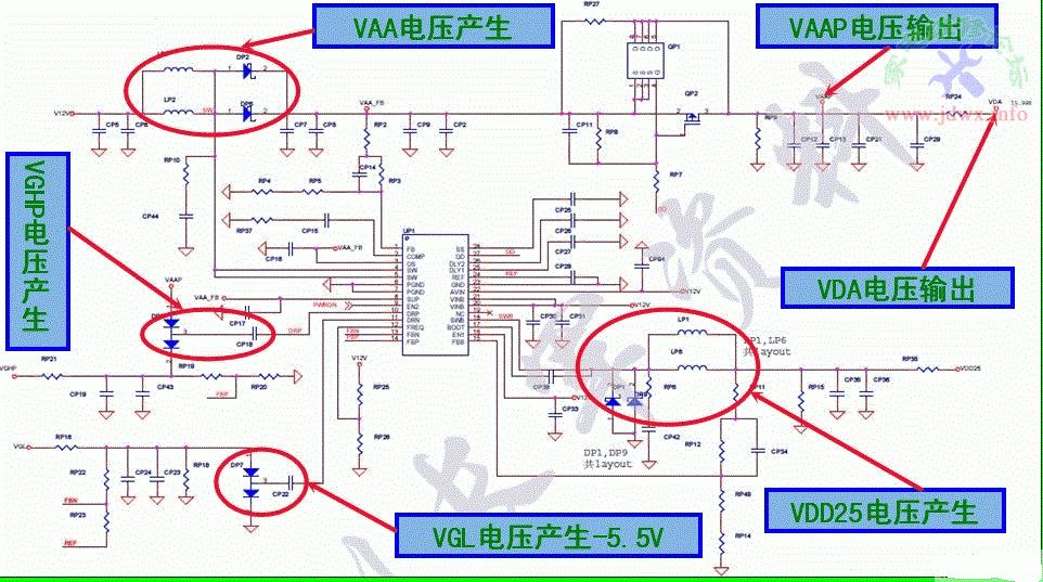 液晶电视原理维修培训教程第一讲,液晶维修技术