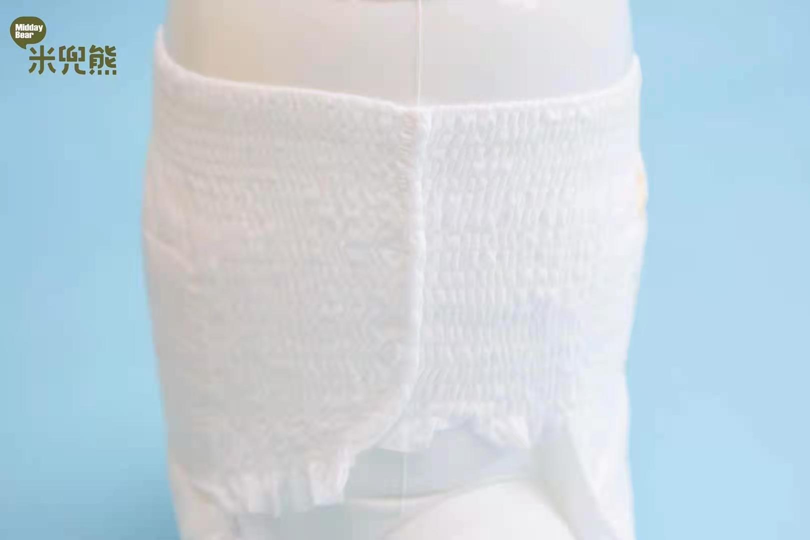 米兜熊纸尿裤有什么好处,米兜熊纸尿裤的危害