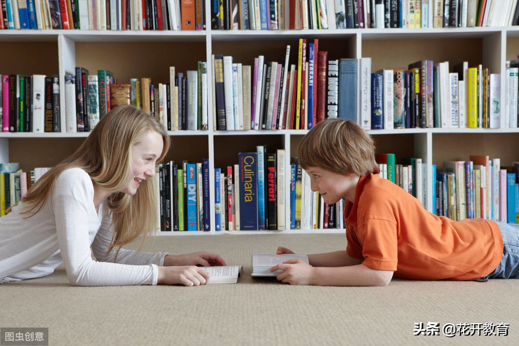育儿书单别把孩子养的太老实了,育儿书单不要将孩子养的太听话