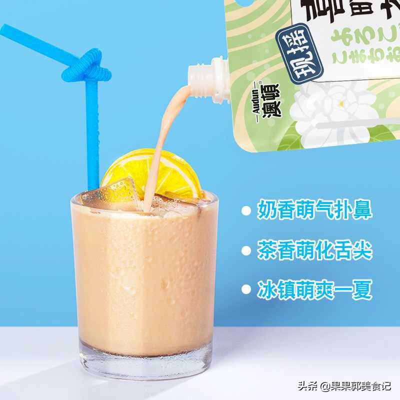 2019十款超人气网红零食盘点,10款最火的零食