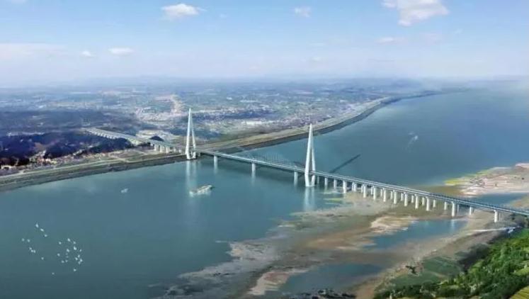 和每个宜昌人有关！这些项目首次曝光