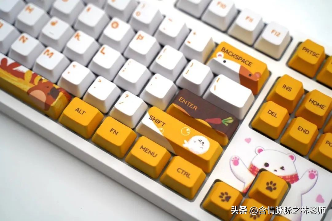 可爱的送给女孩子治愈的礼物,治愈系礼物送女友