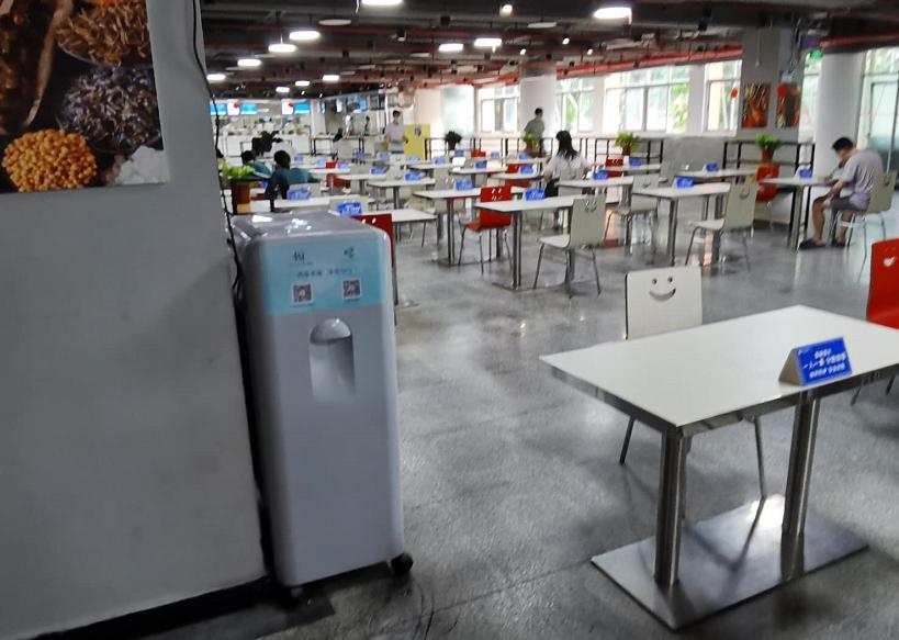 科瑞莱蒸发式冷风扇,科瑞莱冷风扇是真的吗