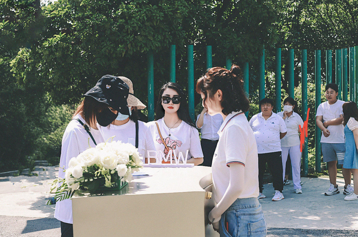 淮北美宝行高尔夫温泉体验之旅圆满落幕