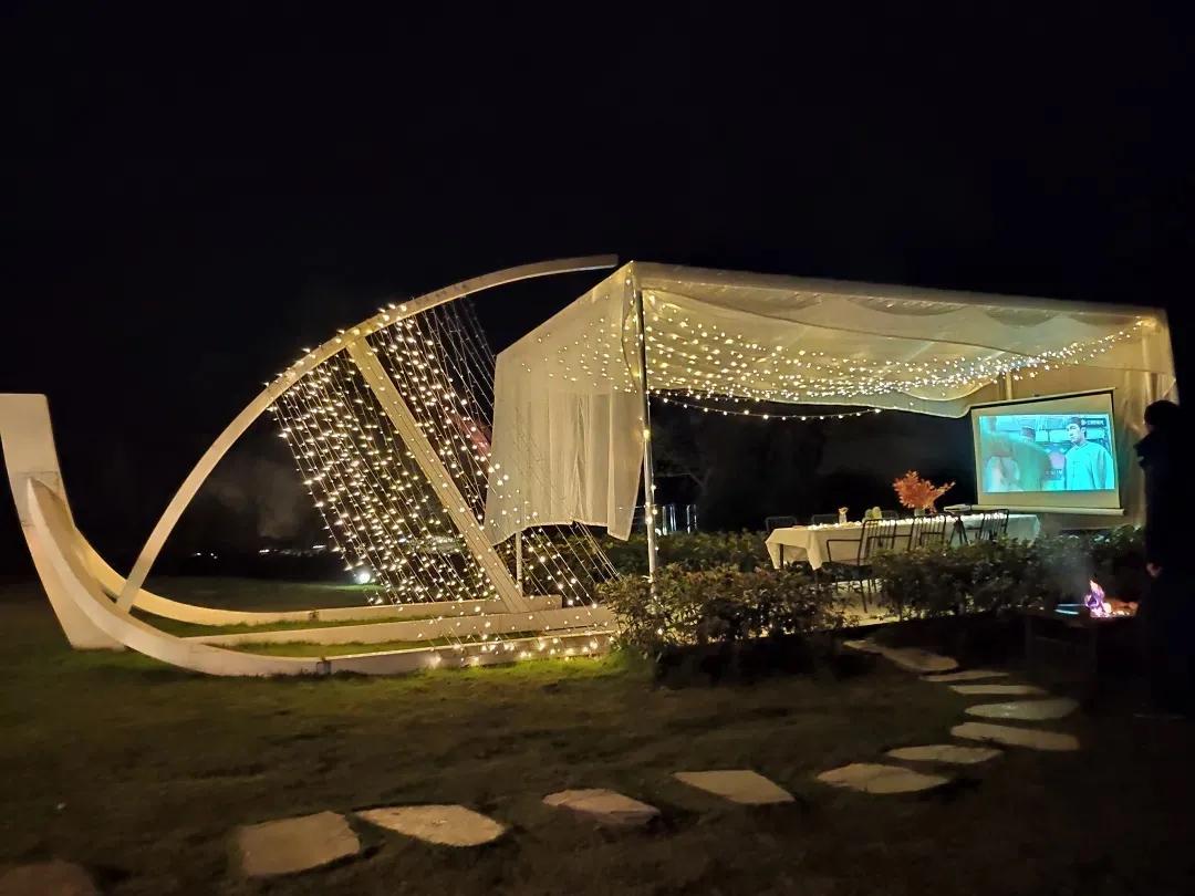 最新成都黄龙溪民宿包吃住一个月,成都周边游山中民宿