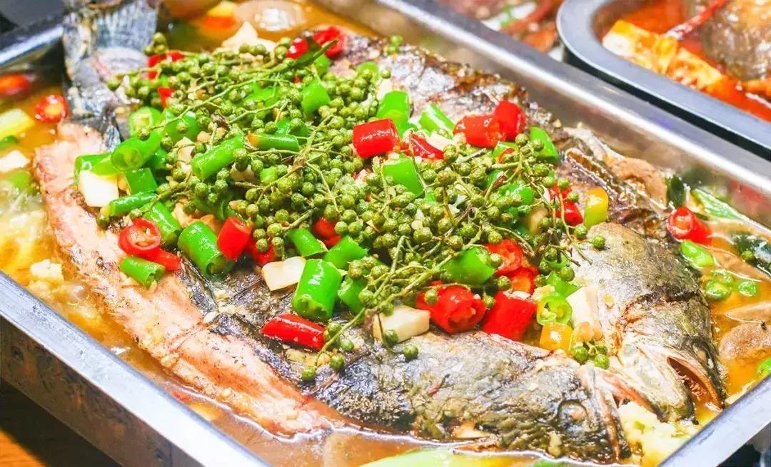 令狐冲烤鱼邹城,潍坊令狐冲烤鱼