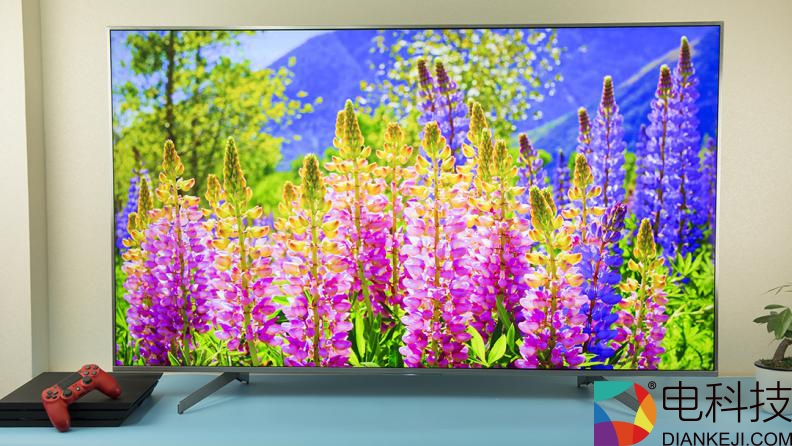 时隔半年次旗舰依然香气扑鼻，索尼65X8500G电视再体验