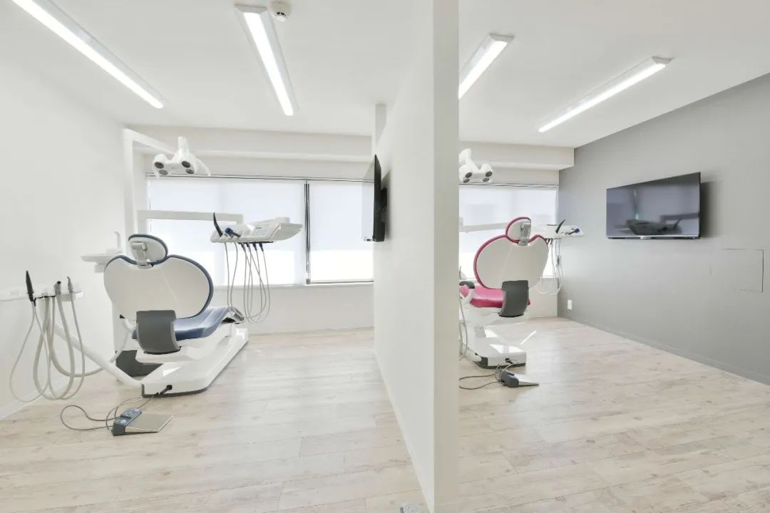 日本口腔健康现状,口腔医疗行业深度分析