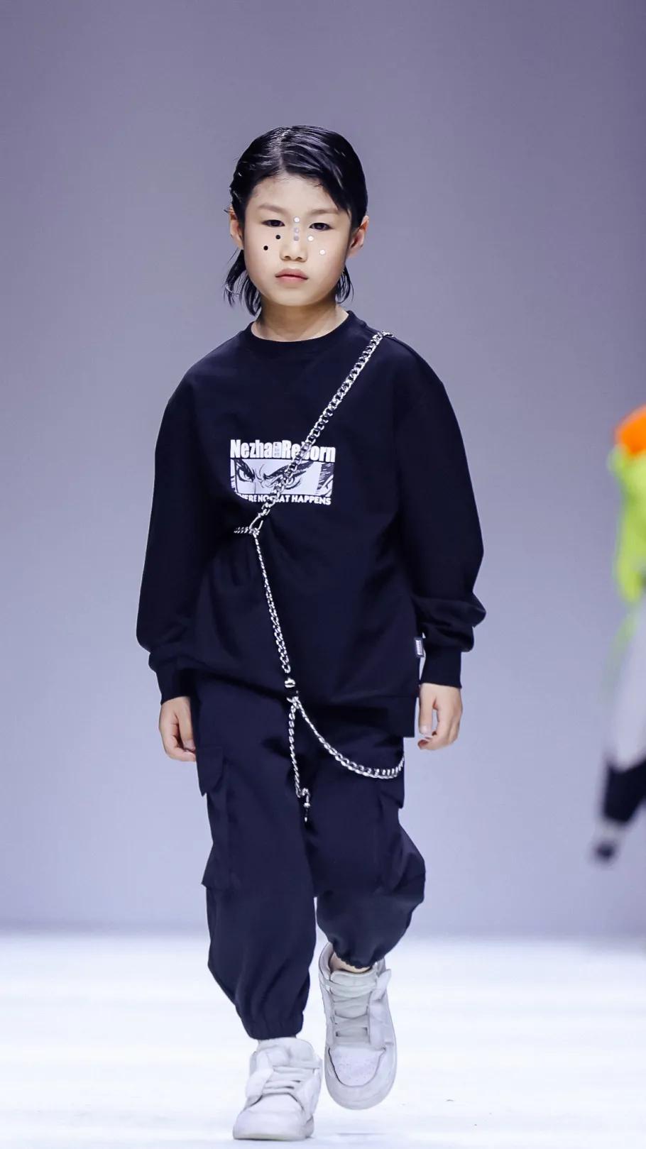 童话小镇潮童馆,童话小镇仪式感