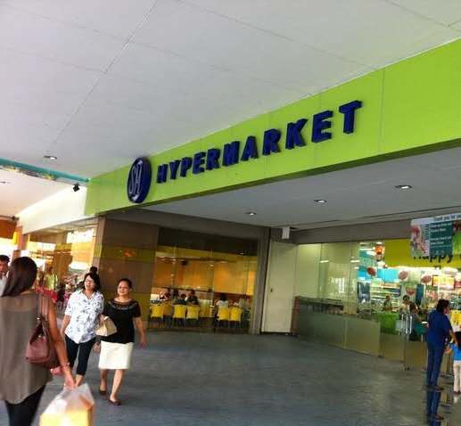 菲律宾怎么看马尼拉贫民窟,菲律宾马尼拉什么样