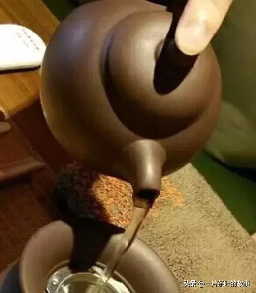 最简单的泡茶教学,手把手教你泡茶23个步骤