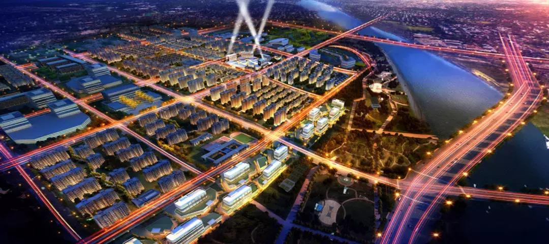 时间会证明一切，住在惠济区的人我真羡慕你们