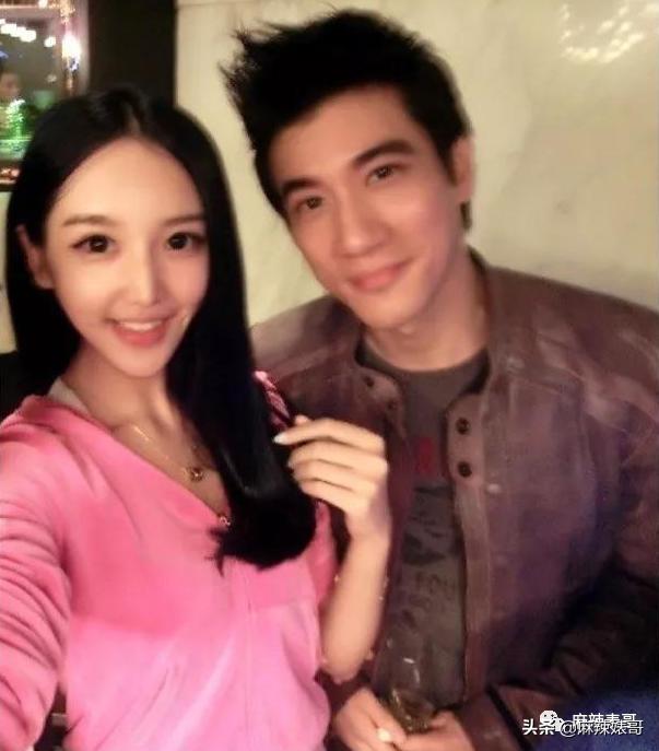 吃潘玮柏老婆的瓜竟然吃到乔任梁身上，揭秘网红们的PUA培训班