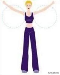 快速瘦手臂和副乳的正确方法,孕妇瘦手臂和背部的快速方法