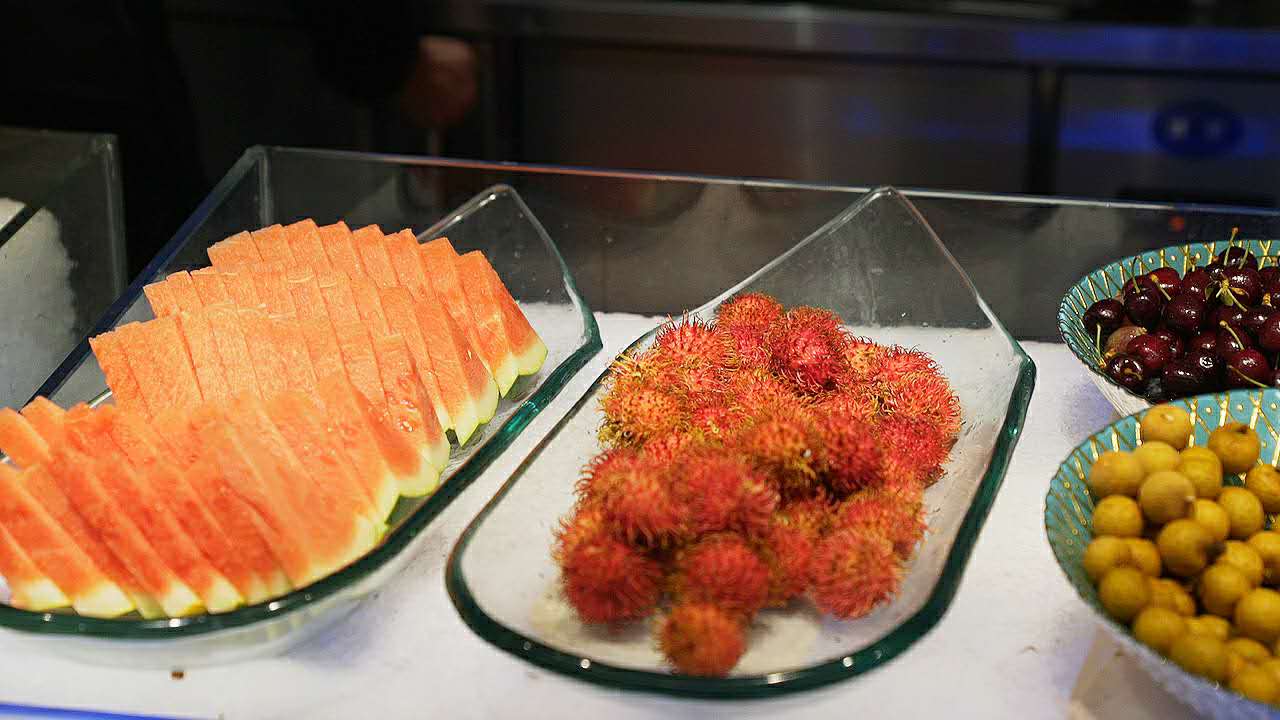 上海海鲜自助餐799一个人,148元海鲜自助餐