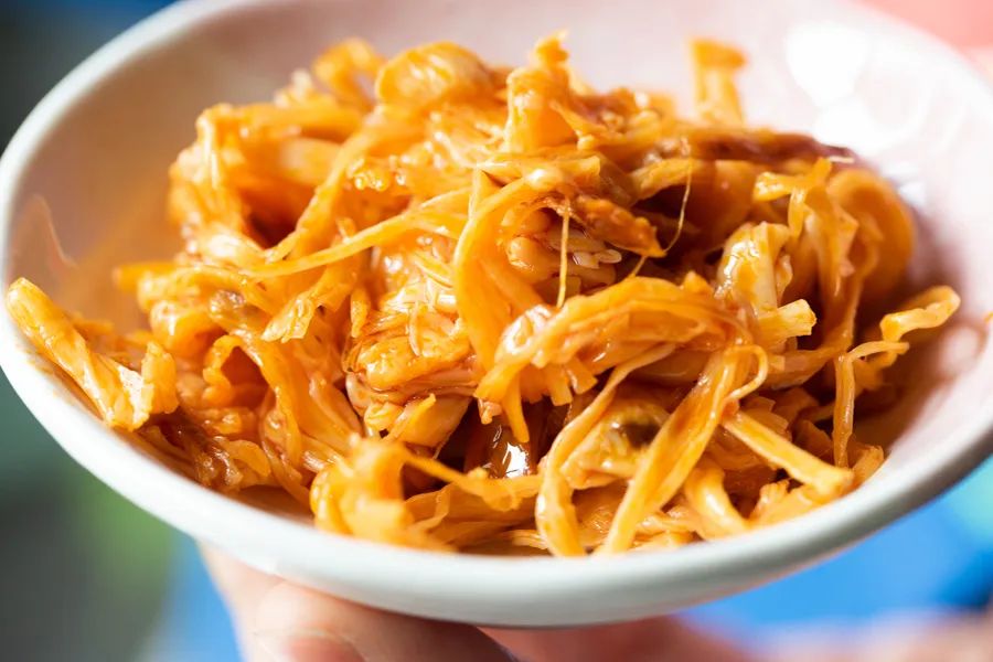 李佳琦零食直播间,李佳琦直播间零食