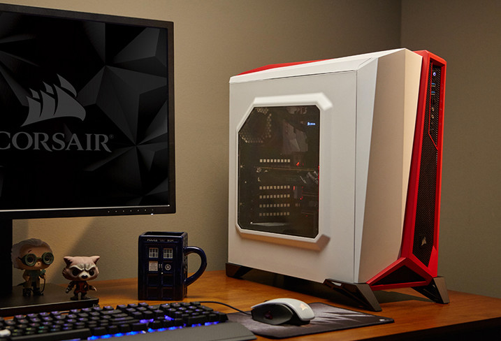 可以推荐的电脑机箱有哪些,推荐几款炫酷的电脑机箱