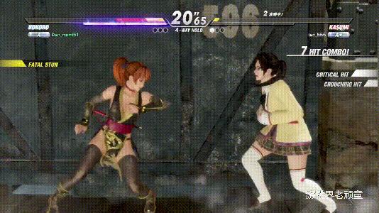 抄袭荒野乱斗的格斗游戏,格斗游戏三大鼻祖