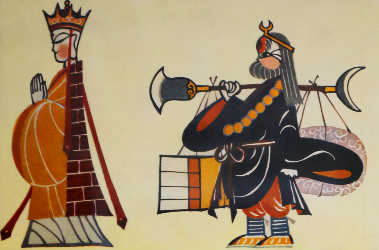 动画动漫漫画有何区别,卡通动画漫画