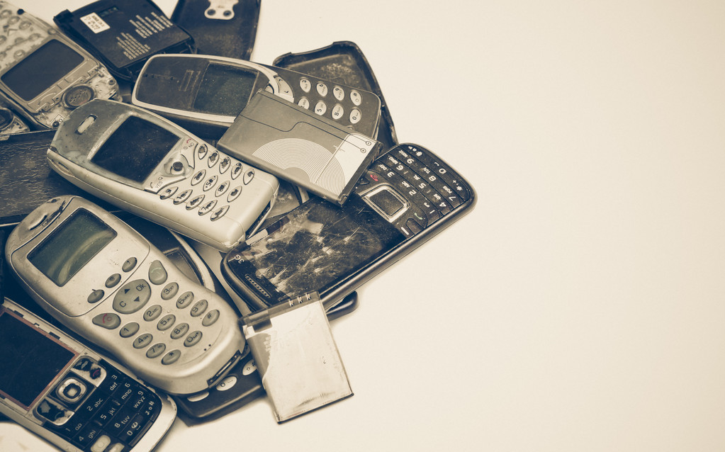 旧手机回收有安全隐患吗,旧手机回收怎样不泄露信息