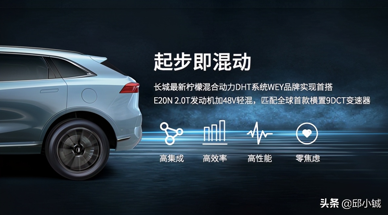 wey摩卡发布会完整版,wey摩卡全球首秀高能