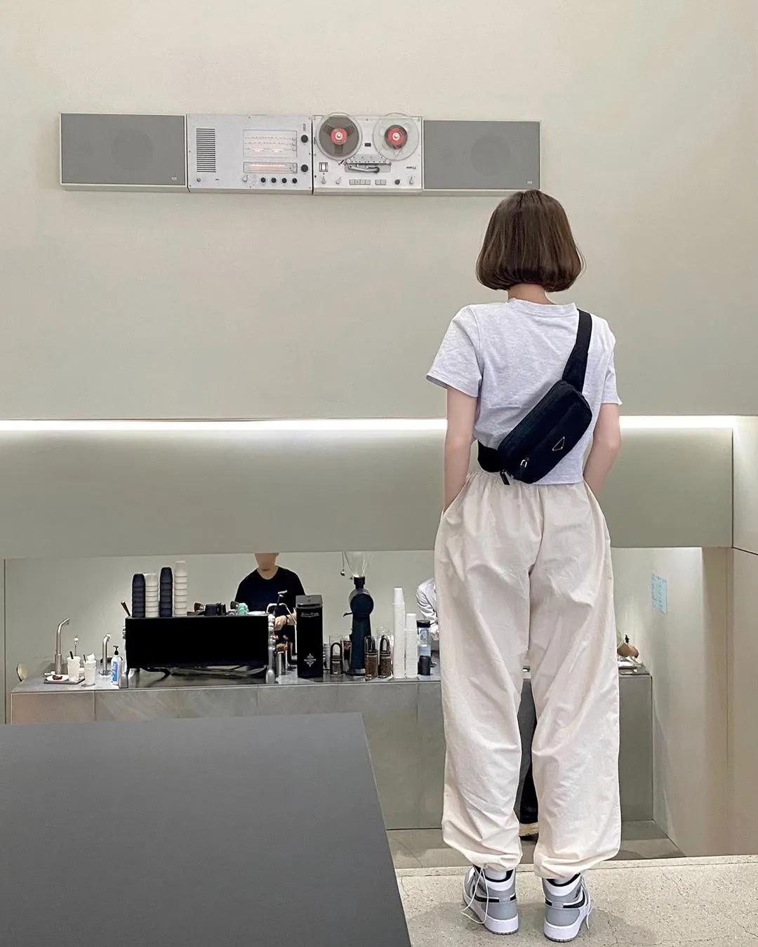 除了DJSoda还有谁？近期辣妹上脚盘点，是在太凶了