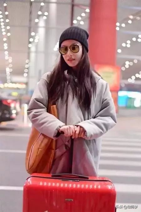 一款百搭不挑时尚不挑脸型的帽子,30-40岁女人洋气帽子适合脸大