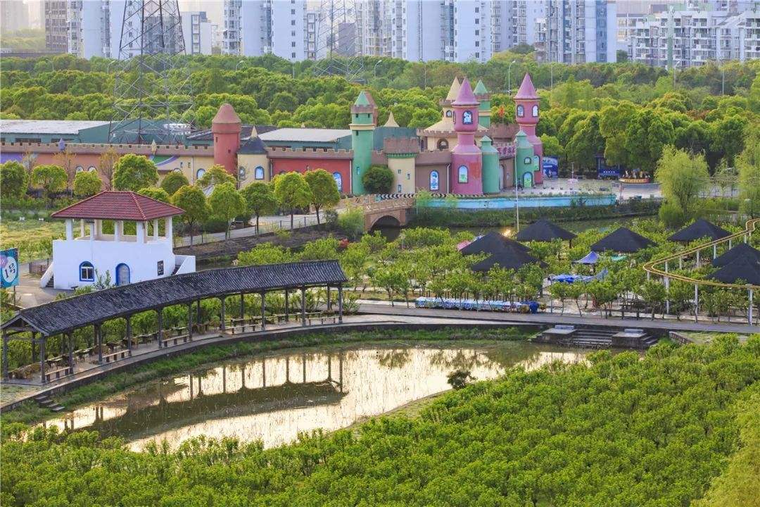 宁波4a星级旅游景点,请介绍一下宁波市的旅游景区