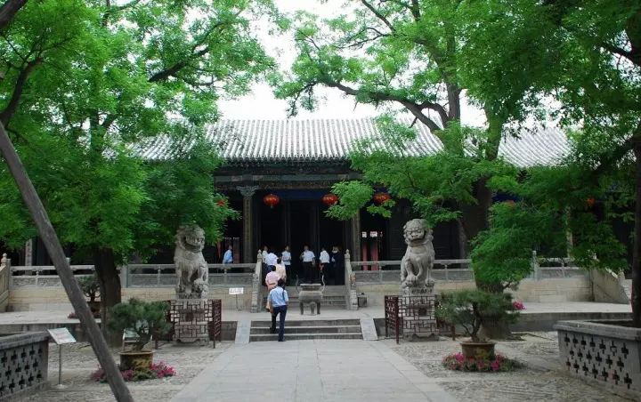 聊城最美美景视频,聊城风景排名前十