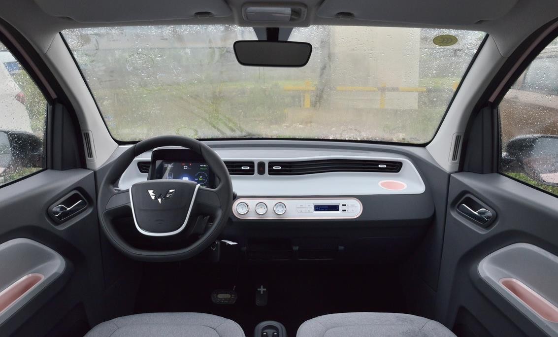 宏光miniev马卡龙发布价格,宏光miniev第三代马卡龙最新优惠