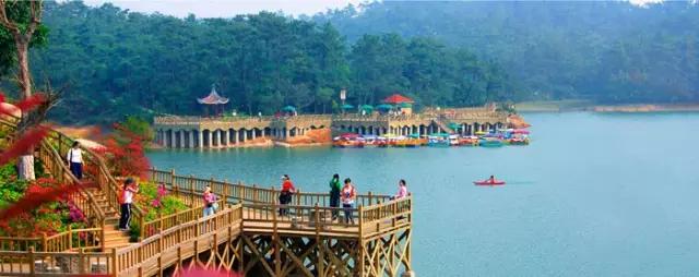 爬山游玩小技巧,厦门登山最佳地点