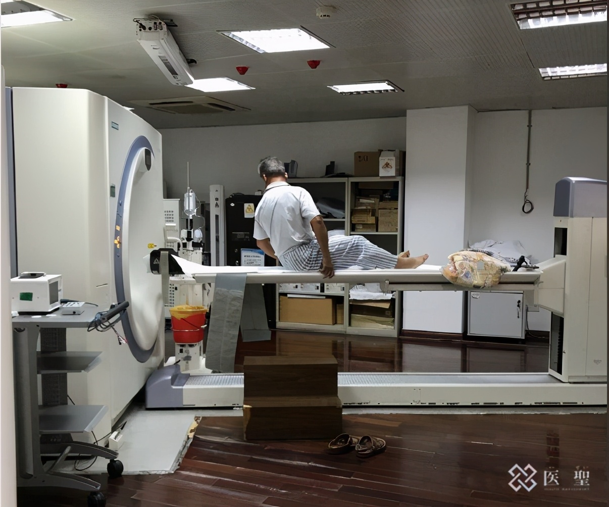 iseihealth:医生提醒即使没有疼痛或不适，也不要忽视血尿