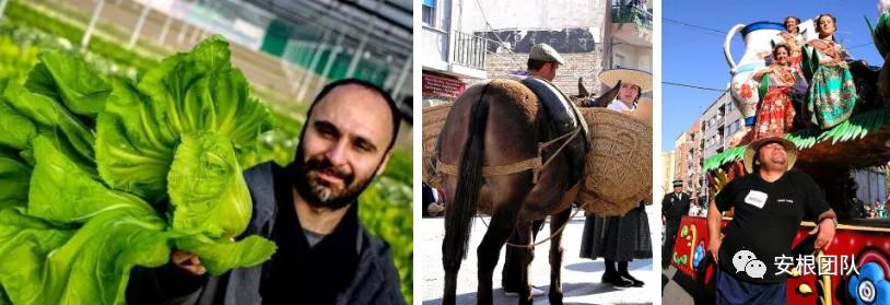 茶人学习:欧洲国家农民合作社融资实践