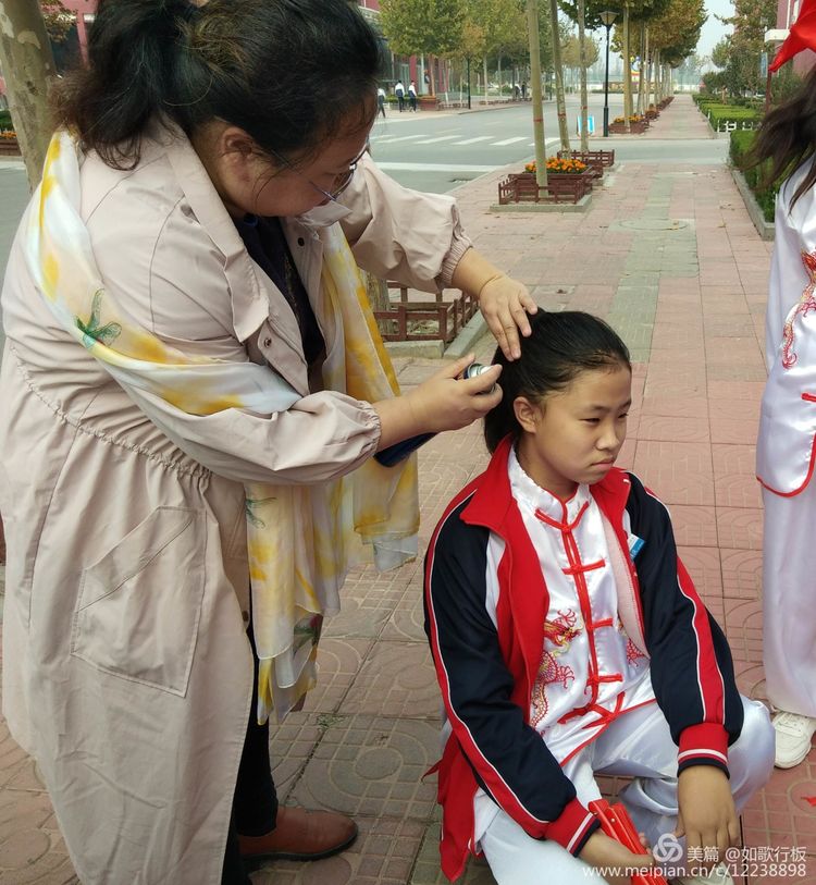 梁中初级中学文艺表演,梁中中学文艺晚会