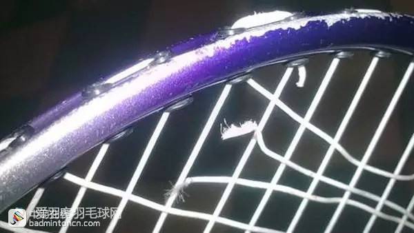 为什么线断了,平车老是断线面线断什么原因