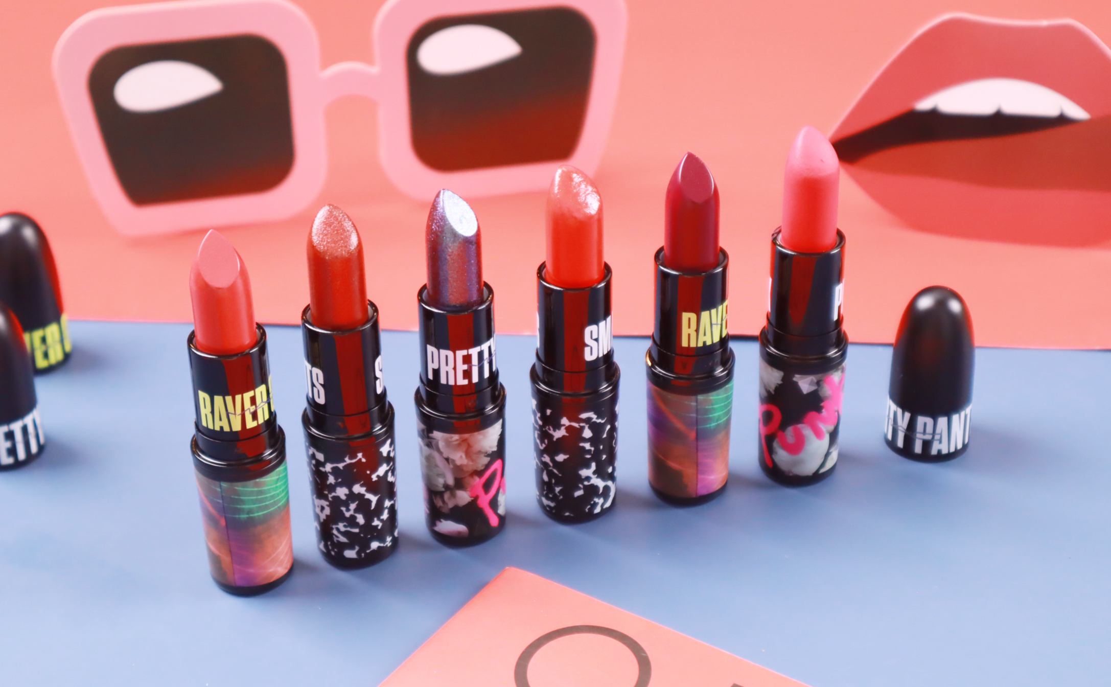 mac戏精,mac戏精时尚