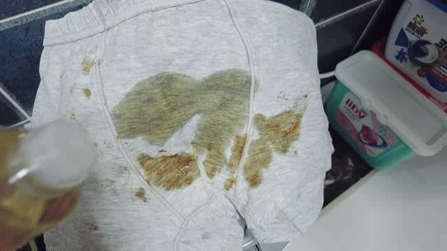 一人一桶，仿手搓洗—觉飞内衣裤洗衣机到底是不是智商税？