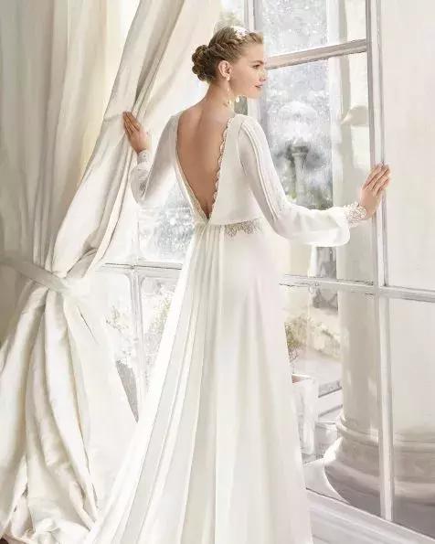 韩国婚纱品牌roserosa,韩国婚纱品牌eilarosa