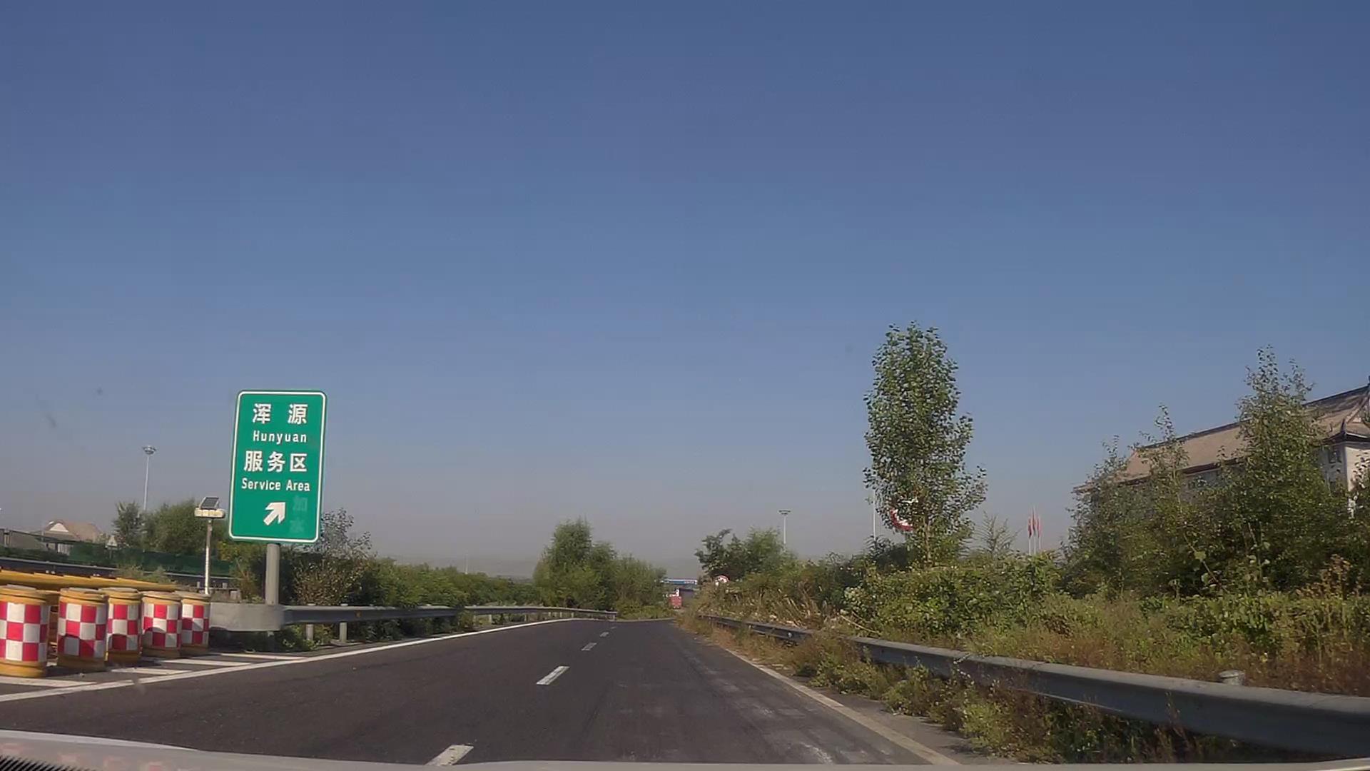 北京至大西北10天自驾游攻略,北京出发大西北环线自驾游